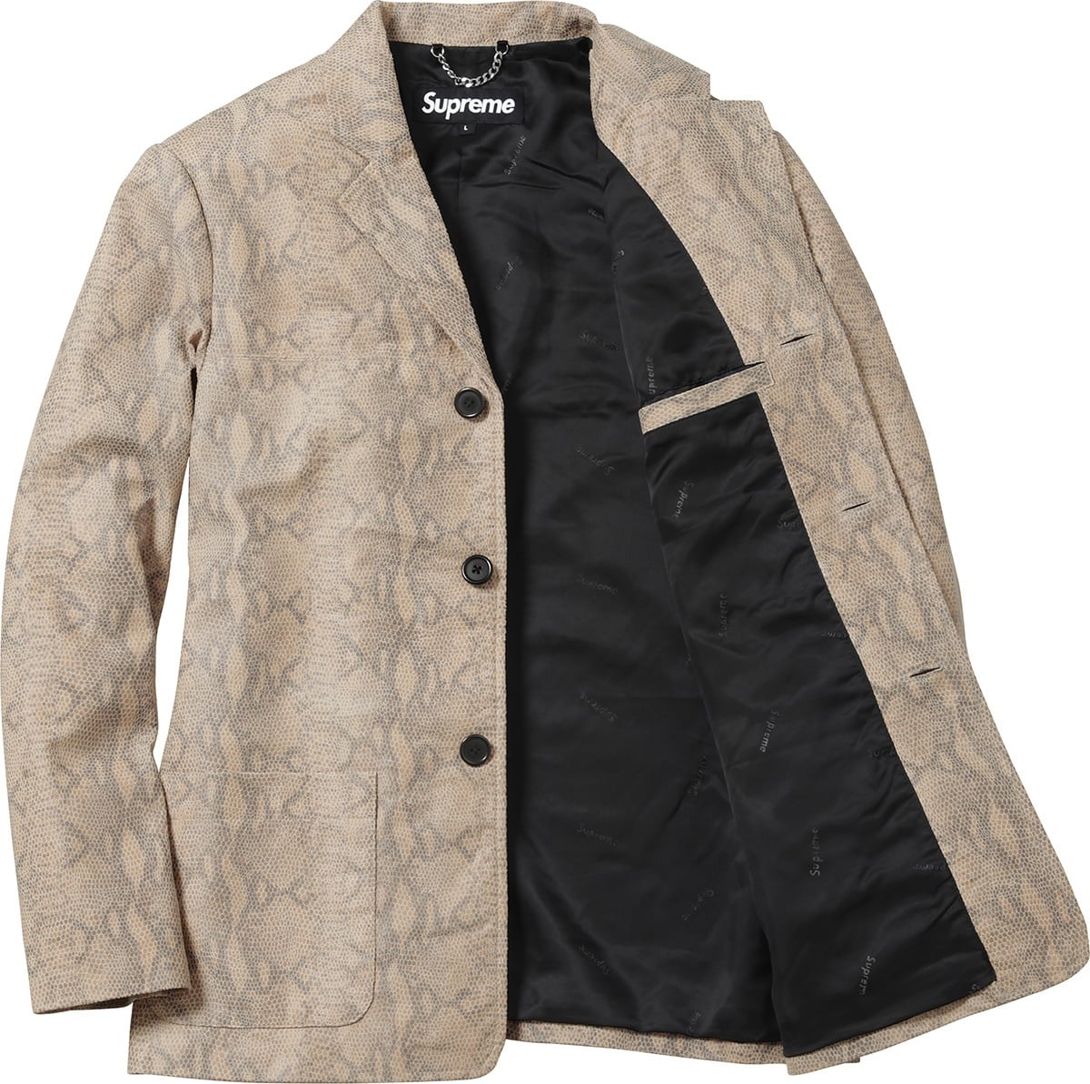 Car Coat view 3